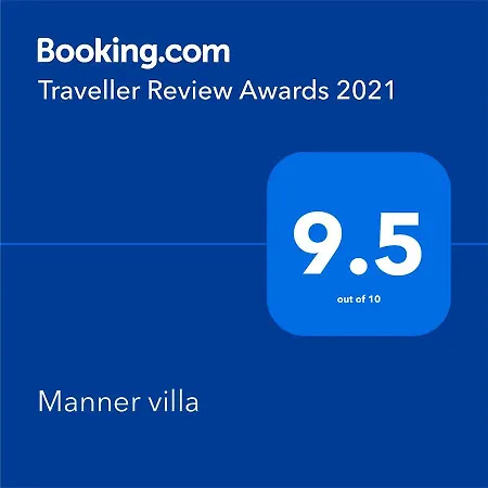 Сasa de vacaciones Manner Balatonalmádi
