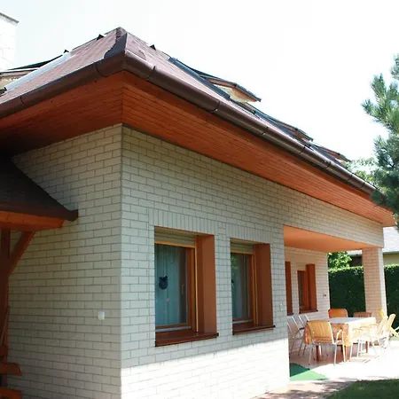 Manner * Balatonalmádi